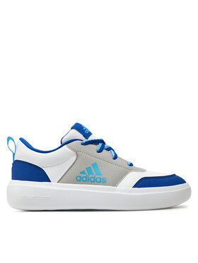 adidas adidas Tenisice Park ST Kids ID7930 Bijela