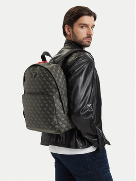 Guess Guess Ruksak HMMIII P6219 Crna
