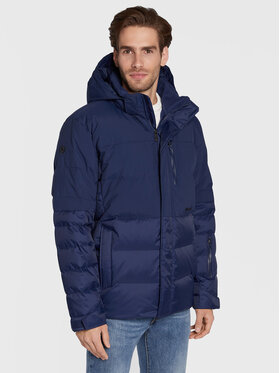 Marmot Marmot Лижна куртка Shadow 74830 Cиній Regular Fit