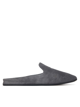Max Mara Max Mara Ciabatte Tessile 2624526051 Grigio