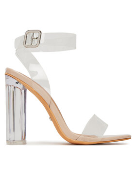 DeeZee DeeZee Sandalen HD220586 Transparent
