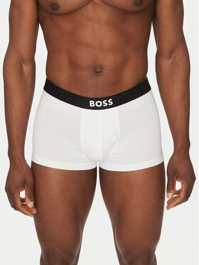 BOSS BOSS Sada 3 kusů boxerek Trunk 3P Boss One 50544263 Barevná