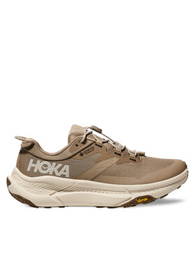 Hoka Hoka Tenisice Transport GTX GORE-TEX 1133958 Zelena