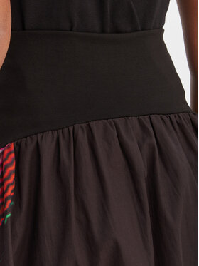 Desigual Φούστα midi Desigual - 5