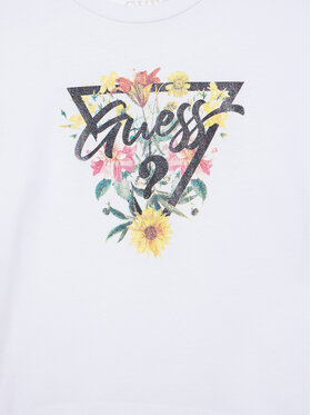 Μπλουζάκι Guess φωτογραφία