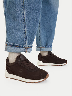 G-STAR G-Star Raw Sneakers CEO-YSH25D03-1 Marrone