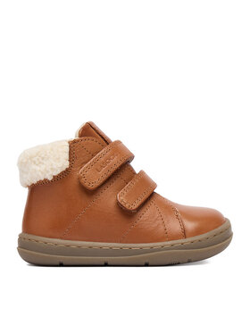 Lasocki Kids Lasocki Kids Schnürschuhe CEO-C-019-6(II)CH Hellbraun