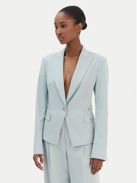 JOOP! JOOP! Suknjič Jacoba 30100475 Zelena Slim Fit