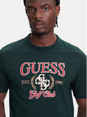 T-Shirt Guess φωτογραφία