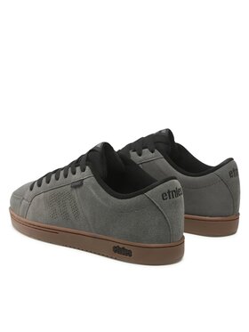 Etnies Tenisice Kingpin 4101000091 Siva