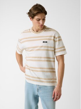 Guess Guess T-Shirt 180894 Biały Classic Fit