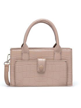 DeeZee DeeZee Дамска чанта MLS-E-069-05 Бежов