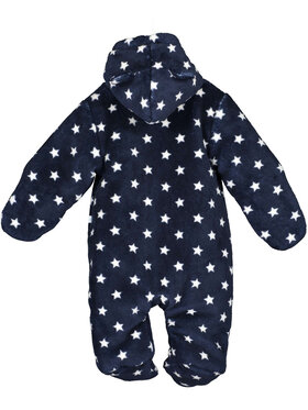 Βρεφικό φορμάκι εξόδου Blue Seven φωτογραφία