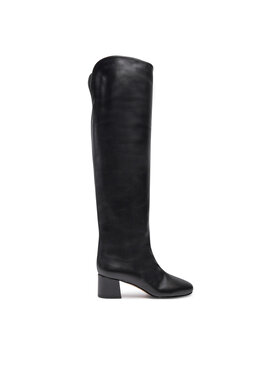 Le Silla Le Silla Overknees 1368C050RBPPGLO Schwarz