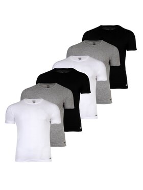 Diesel Diesel T-Shirt 29102 Kolorowy Comfort Fit