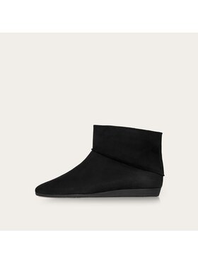 Balagan Balagan Buty Vanya Czarny
