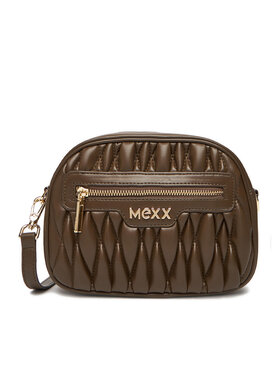 MEXX MEXX Дамска чанта C-MEXX-L-002-08 Каки
