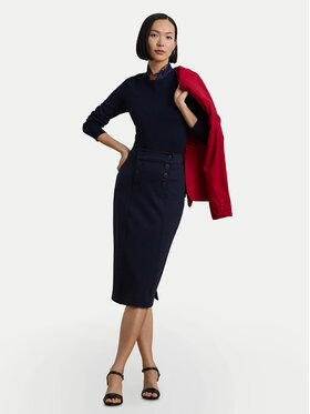 LAUREN RALPH LAUREN Φούστα pencil LAUREN RALPH LAUREN - 2