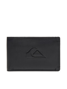 Quiksilver Quiksilver Nagyméretű férfi pénztárca EQYAA03895 Fekete