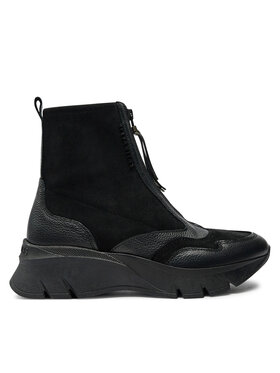 Hispanitas Hispanitas Stiefeletten Cervo-I24 HI243628 Schwarz