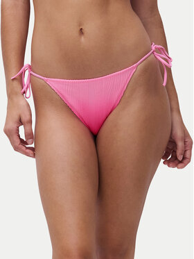 Chantelle Chantelle Dół od bikini C12VA5 Różowy