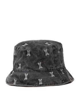 DeeZee DeeZee Skrybėlė Bucket 9W3-009-AW22 Pilka