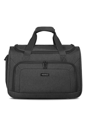Redolz Redolz Torba podróżna 325360 Czarny