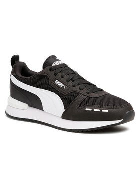 Puma Puma Sneakersy R78 373117 01 Czarny