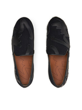 Πάνινα παπούτσια Giuseppe Zanotti φωτογραφία