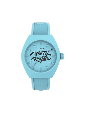 Timex Timex Ceas Urban Pop X Fortnite® TW2W96900 Albastru