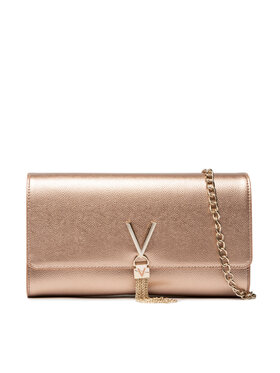 Valentino Valentino Rankinė Divina VBS1R401G Auksinė