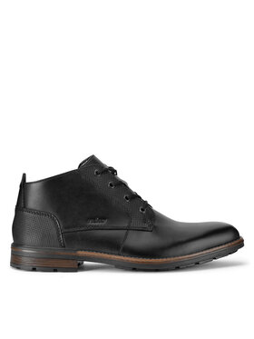 Rieker Rieker Auliniai batai B1322-00 Juoda