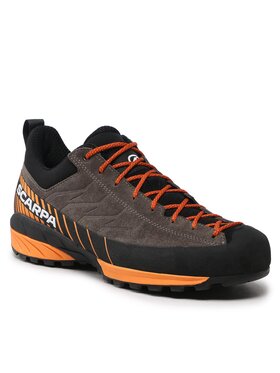 Scarpa Scarpa Trekking Mescalito 72103-350 Siva