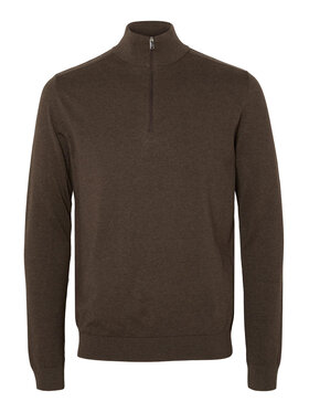 Selected Homme Selected Homme Megztinis 16074687 Ruda Regular Fit