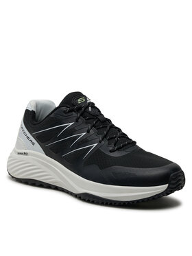 Skechers Superge Bounder Rse 232781 Črna