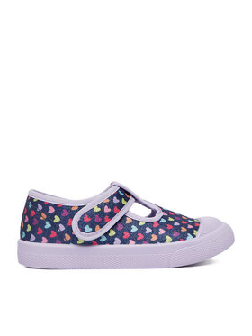 DeeZee DeeZee Čības CEO-CM251204-1 Tumši zils