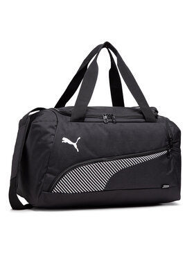 Puma Puma Torba Fundamentals Sports Bag S 077289 01 Crna