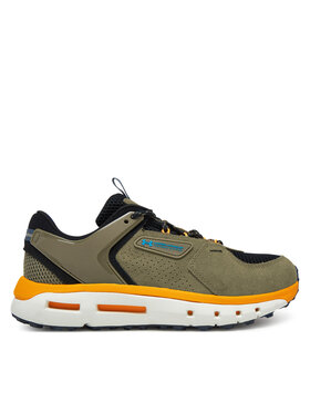 Under Armour Under Armour Superge UA Summit Trek Suede 3028424 Rjava