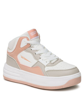 Sprandi Sprandi Sneakersy WP40-22755C Béžová