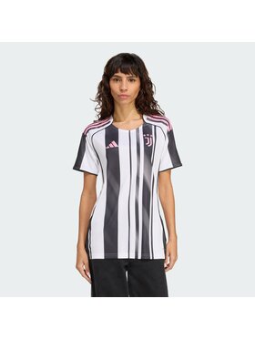 adidas adidas Koszulka techniczna 153959 Biały Regular Fit