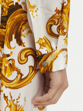 Versace Jeans Couture Φόρεμα πουκάμισο Versace Jeans Couture - 5