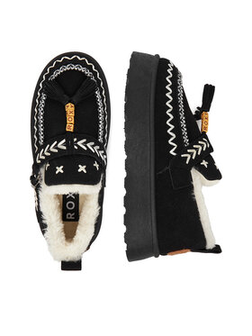 Κλειστά παπούτσια Roxy φωτογραφία