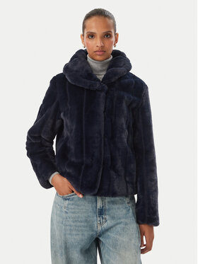 Guess Guess Kailiniai W0BL0N WDCH0 Tamsiai mėlyna Regular Fit