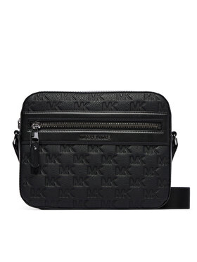 MICHAEL Michael Kors MICHAEL Michael Kors Ročna torba Jet Set 33S6LJSM1L Črna