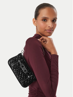Armani Exchange Armani Exchange Käekott XW002986 AF26448 UC001 Must