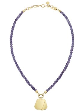 Breil Breil Collana PRIVATE CODE Viola