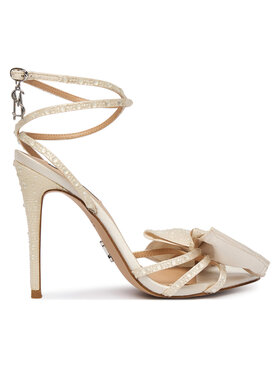 Steve Madden Steve Madden Sandales Blyss 11003613 Balts