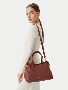 LOVE MOSCHINO LOVE MOSCHINO Сумка JC4097PP1PLT1200 Коричневий