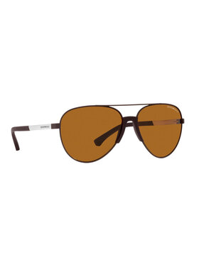 Emporio Armani Emporio Armani Sunčane naočale 0EA2059 313283 Smeđa