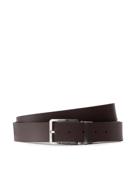Boss Boss Cintura da uomo Glor 50481183 Nero